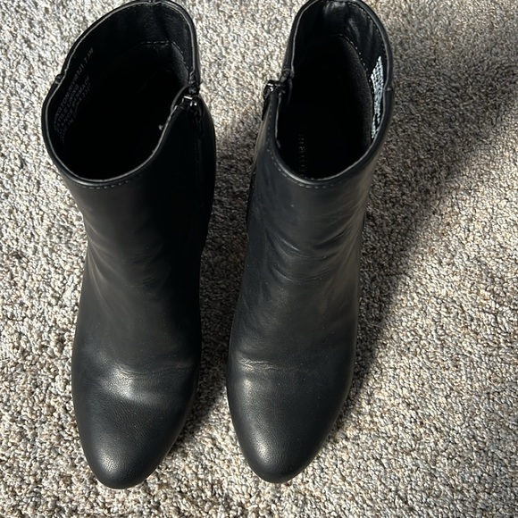 Madden Girl heeled booties - Picture 2 of 5